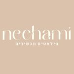 Nechami pilates